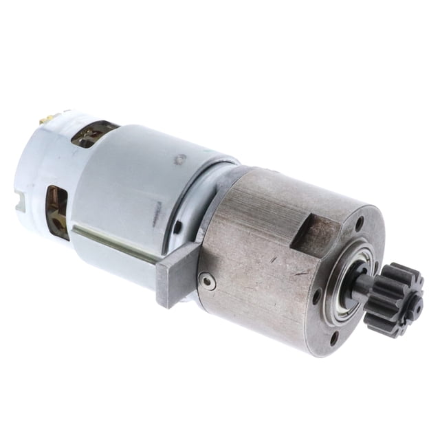 Conjunto de motor de sierra de cinta Dewalt DCS371P1 DCS371B N658175