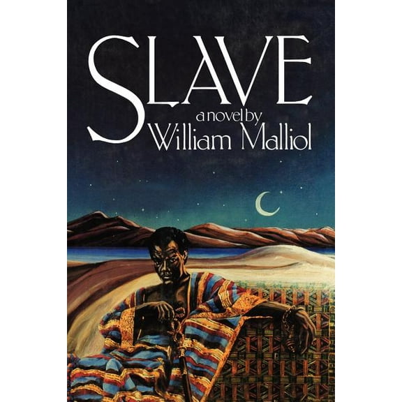 Slave (Paperback)