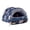 Dark Blue, variant on Guinea Pig House Bed Warm Cozy Hamster Cave, Large Hideout for Dwarf Rabbits Hedgehog Bearded Dragon Winter Nest Hamster Cage Accessories