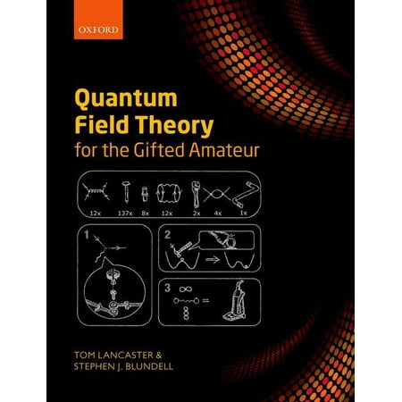 ISBN 9780199699339 product image for Quantum Field Theory for the Gifted Amateur (Paperback) | upcitemdb.com