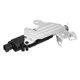 thumbnail image 2 of Bonnet Hood Release Lock Latch for Ford Focus Mk2 C max 07-10 Kuga Long Type, 2 of 3