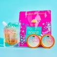 thumbnail image 2 of Kit de viaje Tree Hut Glitz & Glow Tropic Glow Set de regalo, 2 of 4