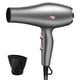 thumbnail image 2 of Secador de pelo con difusor | Secador portátil de viaje para cabello normal y rizado | Motor alemán | 3 velocidades | Control de temperatura inteligente | Boquilla y peine extraíbles | Liger, 2 of 5