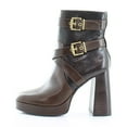 thumbnail image 2 of Vince Camuto Coliana Women's Boots Root Beer Size 6 M, 2 of 8