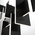 thumbnail image 2 of Eurofase Lighting - Coburg - 129W 1 LED Chandelier In Modern and Contemporary, 2 of 5