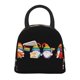 thumbnail image 1 of Disketp Happy Pride Gnome Bolsa Térmica para Almuerzo, Lonchera con Abertura Amplia y Gran Capacidad, Organizador Reutilizable para Mujeres, Hombres y Adultos, 1 of 6