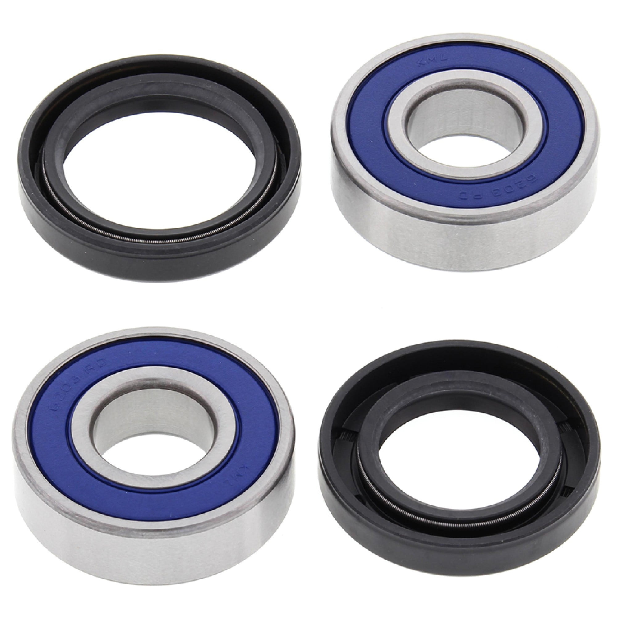 ABS 201195 Wheel Bearing Kit ABS 201195 Wheel Bearing Kit