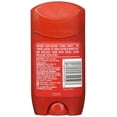 thumbnail image 2 of Old Spice High Endurance Deodorant Long Lasting Stick Fresh 2.25 oz (Pack of 2), 2 of 2