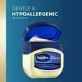 thumbnail image 6 of Vaseline Petroleum Jelly, Original, 13 Ounce (Pack of 3), Packaging may vary., 6 of 7