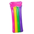 thumbnail image 2 of Balsa Inflable Para Piscina Con Reposacabezas Para Parques Acuáticos De Verano, Piscina, 2 of 8