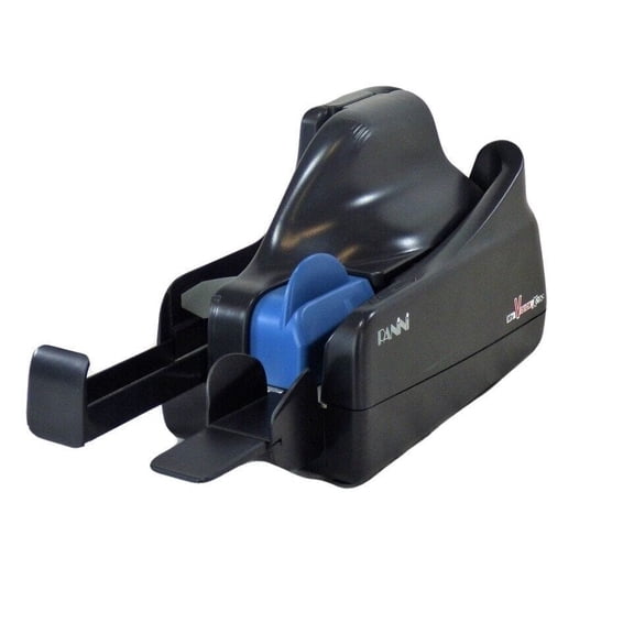 Restored Panini VX50100 High-Speed Document Scanner 50 DPM, 100-Sheet Feed, No Inkjet, Duplex (Refurbished)