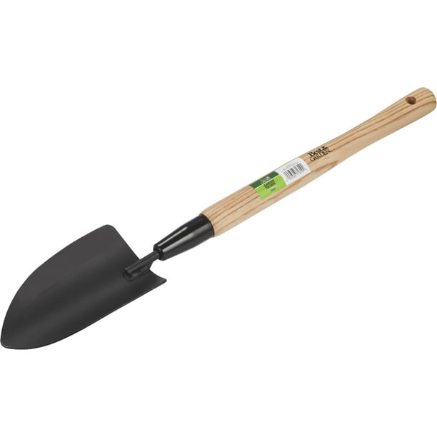 Best Garden 1Piece Garden Trowel