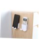 thumbnail image 5 of unbranded 2Ud Estante De Pared Para Carga Y Almacenamiento De Teléfono Y Control Remoto, 5 of 8