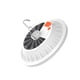 thumbnail image 4 of Lámpara de Camping con carga Solar, equipo de iluminación para senderismo al aire libre, función de carga, luces colgantes, luz de tienda, Iluminación y accesorios 60LED solares 60W Con mando Billuyoard HA005556-04, 4 of 6