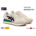 thumbnail image 1 of Onitsuka & Tiger MOAGE CO ( CREAM/BLACK ) 1183B555.103 [Unisex] New Color Shoes, 1 of 6