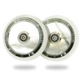 thumbnail image 5 of Root Industries Air Wheels - 110mm White and Neo Chrome, 5 of 37