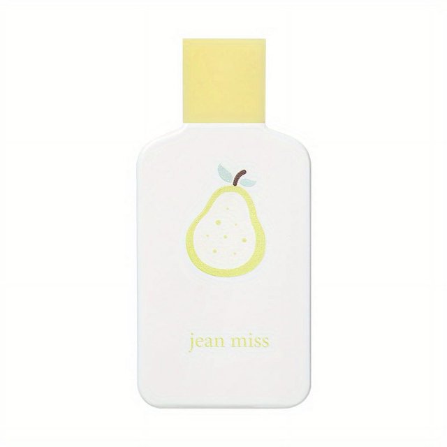 Orange-Scented Perfume for Women - Light, Long-Lasting Fragrance for Travel, Shopping, Parties, Office, and Outdoors