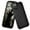 Black, variant on DTTO iPhone 13 Case, Shockproof Silicone [Enhanced Camera and Screen Protection] , Black