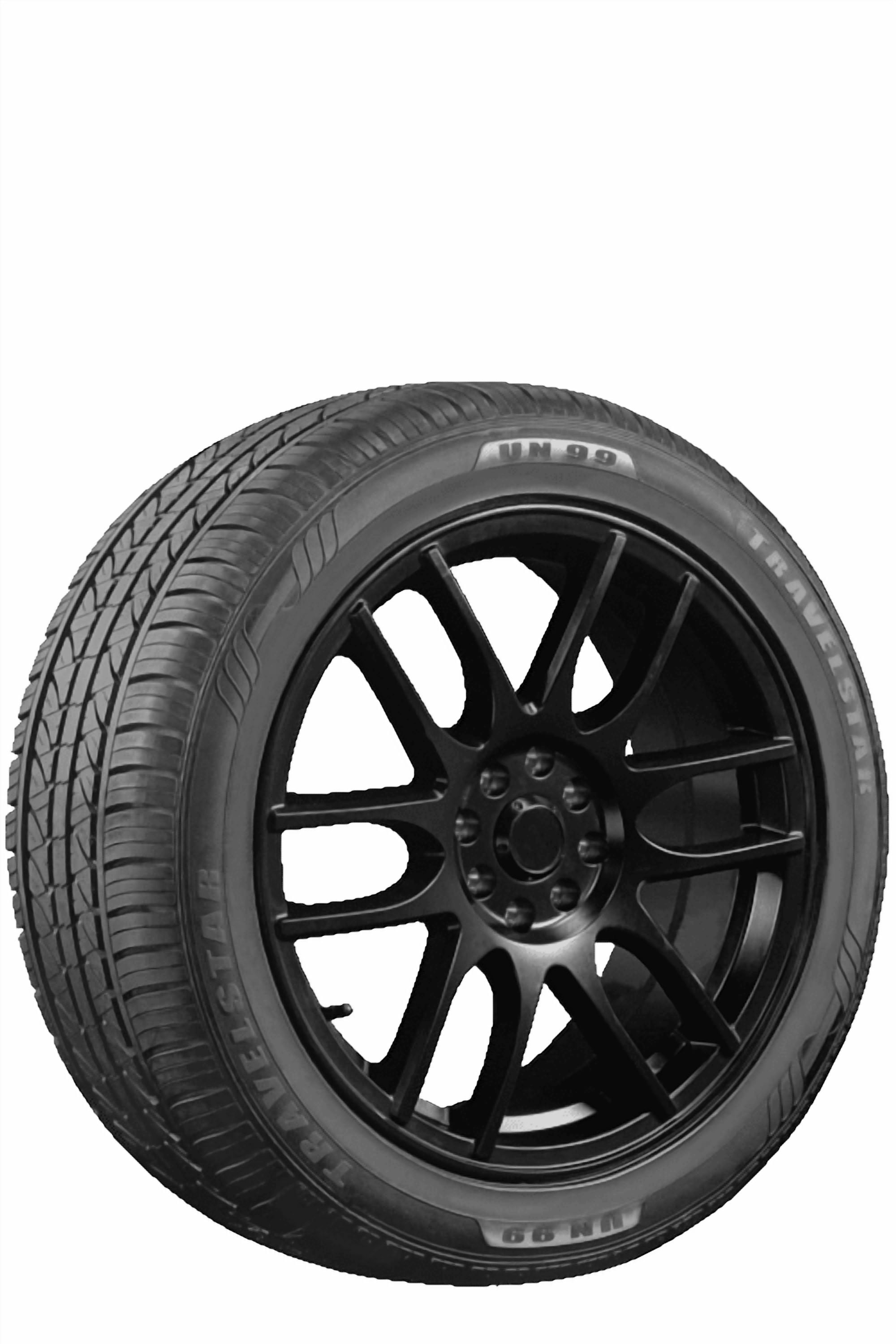 Travelstar UN99 215/65R17 99T Tire
