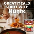thumbnail image 5 of (12 pack) Hunt’s Crushed Tomatoes with Basil, Perfect for Chili & Soups, 28 oz. Can, 5 of 10