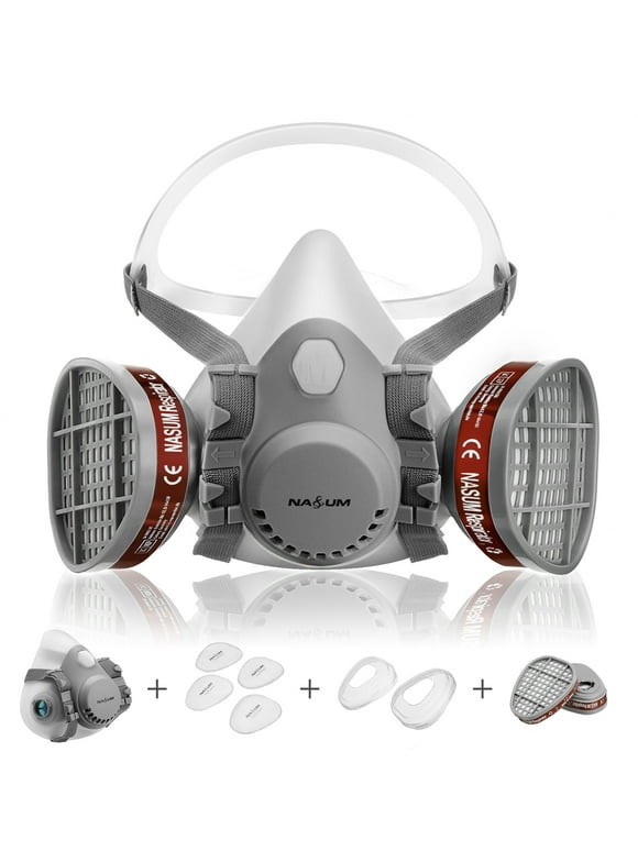 NASUM Masks & Respirators in Personal Protective Equipment