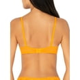 thumbnail image 6 of Smart & Sexy Women's Mesh Maximum Cleavage Bra, Style SA276, 6 of 8