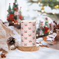 thumbnail image 5 of Electronic Candles Light Combination 3x5In, 3x4In Flameless Candles Plastic Festive Decoration Party Christmas Decoration Cartoon Cherry Pattern, 5 of 7