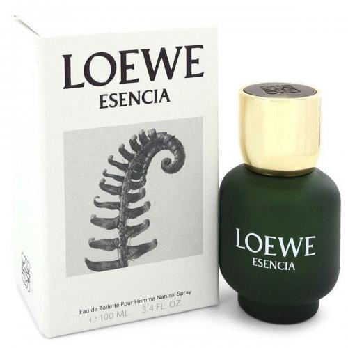 Loewe Esencia Pour Homme by Loewe for Men 3.4 oz Eau de Toilette Spray -  Walmart.com