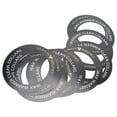 thumbnail image 4 of Wax Heater Paper , 6.1 X 6.1in Wax Heater Accessory Practical Accessory Round Shape Paper  For Most Standard Size Wax Heaters, 4 of 8
