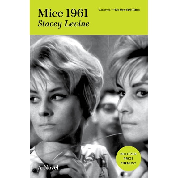 Mice 1961, (Paperback)