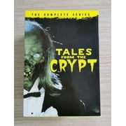 Tales from the Crypt Complete Series DVD