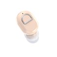 thumbnail image 3 of Mini auricular Bluetooth 5,0 en la oreja, manos libres, auriculares inalámbricos con micrófono de reducción de ruido, auricular individual Inevent EL000220-07, 3 of 7