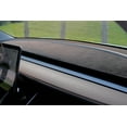 thumbnail image 3 of Model 3 Anti-Glare Dash Mat, 3 of 4