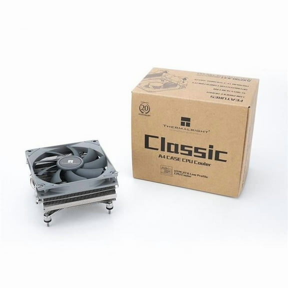 THERMALRIGHT FROZEN 360mm ARGB AIO CPU Liquid Cooler