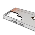 thumbnail image 3 of Cleveland Browns Linen Logo Galaxy Clear Case, 3 of 6