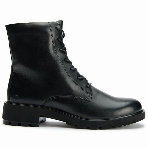 Ecco Metropole Vienna Boots