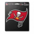 thumbnail image 1 of Autocollant Fini Mat Tampa Bay Buccaneers, 1 of 1
