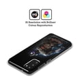 thumbnail image 2 of Head Case Designs Officially Licensed Batman Arkham Knight Characters Arkham Knight Soft Gel Case Compatible with Samsung Galaxy A01 Core (2020), 2 of 7