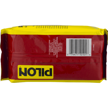 Pilon Espresso Coffee Cafe Molido Ground Pilon Espresso Coffee Cafe Molido Ground