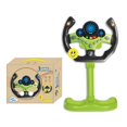 thumbnail image 1 of 26-27 Steering Wheel Singing Toy Children's Gift Simulation Electric With Sound And Light Car Toys, 1 of 5