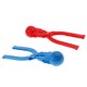 thumbnail image 4 of Clip de bola de nieve Herramienta para bolas de nieve Molde de arena Al aire libre Invierno Bola de nieve Juegos de lucha Animal / Fútbol / Cast Clip de fútbol Sunnimix Snowball Maker Tool, 4 of 8