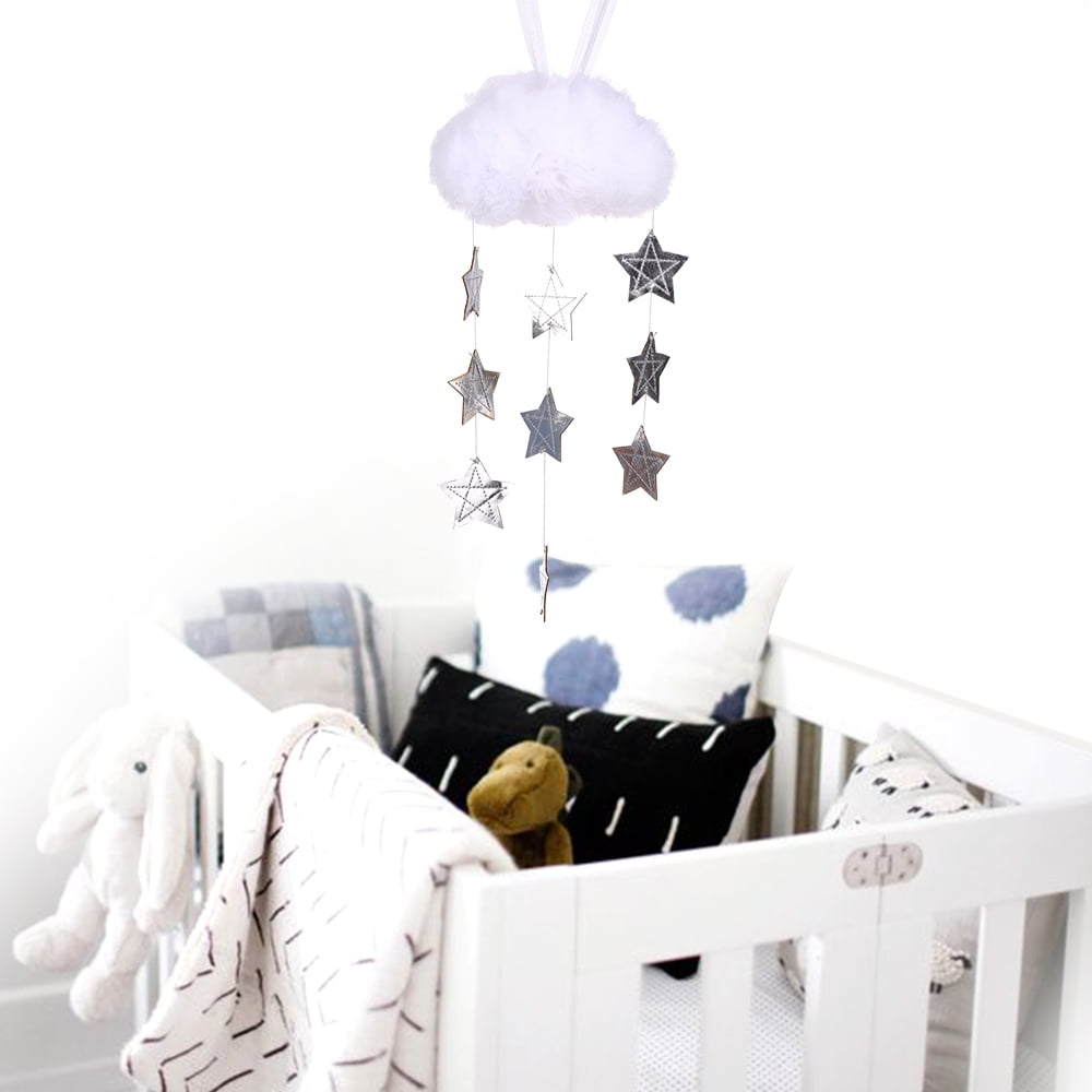 baby room ceiling decorations