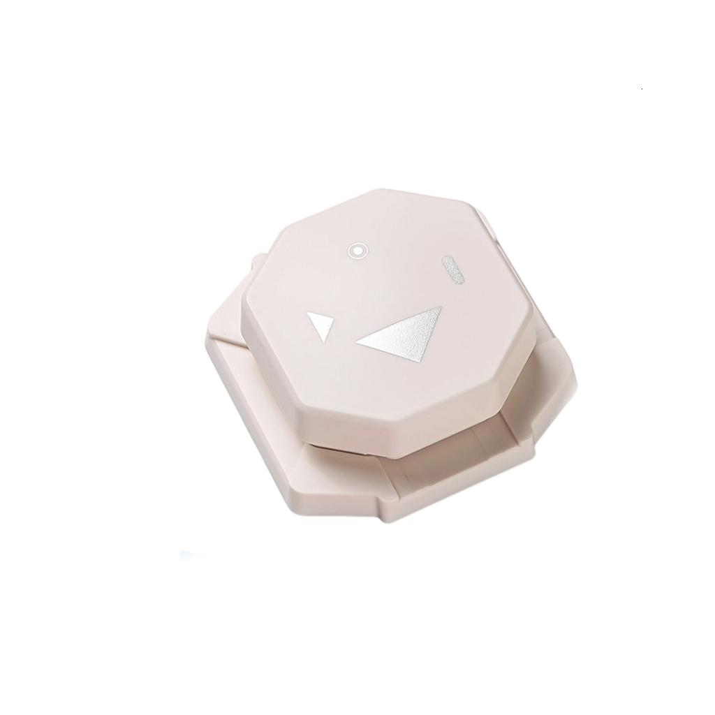 Martha Stewart Deep Edge Punch-Lattice Heart, 1.75
