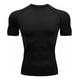 thumbnail image 1 of Lycra Sports Gym Compression/camiseta De Hombre Gym, 1 of 6