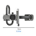 thumbnail image 3 of Door Stoppers 51218160959 for E46 316i 318i 320i Car Door Check Strap Stopper Limiter Hinge Replacement Auto Accessories, 3 of 8