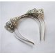 thumbnail image 4 of Set de 3 diademas con orejas de gato ER, 4 of 5