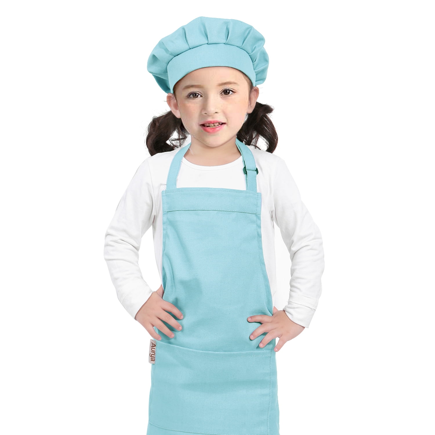 childrens chef hat