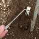 thumbnail image 3 of Herramienta de Deshierbe de Acero Inoxidable | Gancho de Jardín y Pala para Plantar | Mango Ergonómico | Herramienta de Jardinería Compacta para Desherbar y Trabajar La Tierra | Juego de 1 Pieza, 3 of 3