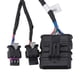 thumbnail image 3 of Car Front Bumper Parking Sensor Wiring Harness for A-Class W176 1765407507, 3 of 5