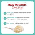 thumbnail image 5 of Idahoan Classic Mashed Potatoes, 4 oz Pouch, 5 of 11